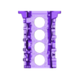 22RE_Block_-_No_Support_-_Scaled.stl 3D Printed Engine in the Classroom