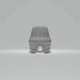4.png Trailer  flatbed 2axles