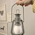 20240211_063126.jpg Gas Lantern Style Tealight Holder