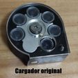 6.jpeg Fox M25 cal 9mm magazine