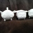 alien buzz latso blanc.jpg Tsum Tsum my way: Toy's Story (6 figures)