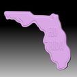 Florida.jpg FLORIDA SOLID SHAMPOO AND MOLD FOR SOAP PUMP