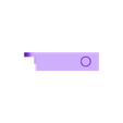 caliper2.STL Vernier Caliper Keychain