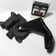 134200-render.png Toyota Corolla Verso Guide bracket for Heating motor AE0637008930 AE063700-8930, 063700-8930