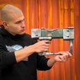 IMG_4265.jpg Pistolet laser Fallout 3