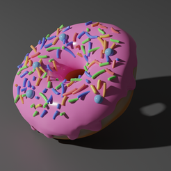 pink_donut.png Donut