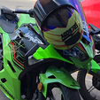 KAWA1-1.png КРЫЛО/СПОЙЛЕР/КРЫЛО ДЛЯ KAWASAKI NINJA 400