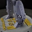 20230502_192512.jpg BATTROID VF-1S MACROSS ROBOTECH STATIC FIGURE