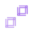 Cube_de_Möbius_v3.stl Möbius Cube modeling in Fusion360