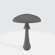 Mushroom-6T.png Magical Mushroom 6