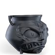 3-WB.jpg Porte-bonbons Angry Cauldron
