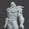 Captura-de-pantalla-2026-01-10-022853.png Dr Doom 2099 - Future Tyrant Stance | Marvel 3D Printable STL with Base