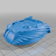 Turret_4.png Sister's Tank
