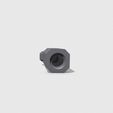 IMG_0250.jpeg Arrma rod end #ARA330791