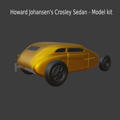 New-Project-2021-05-28T111439.941.png Fichier STL La berline Crosley de Howard Johansen - Modèle réduit・Modèle pour impression 3D à télécharger