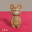 toys_05_olympic_img01.jpg Olympic Bear Vintage Miniature Toy
