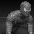 nwh9.jpg Spiderman No Way Home Fan Art Statue 3d Printable