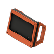 15_Deg_Assembly.png 7" Touch Display Case for Raspberry Pi 3 B+
