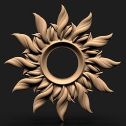15.jpg Fichier STL gratuit CADRE 15・Objet pour imprimante 3D à télécharger