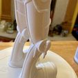fullsizeoutput_2665.jpeg 3D file Star Wars Goofy C3PO STL・3D print object to download