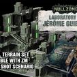 Cover_NULL-ZONE_YT.jpg Incubator | Null Zone: Laboratory of Jerome Guienne