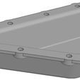 Zrzut_ekranu_2021-05-30_150049.jpg Anti dust cover for Traxxas Slash 4x4 1/10