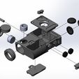1.jpg Perst-4k DUMMY laser aim device (old gen) 1:1 SCALE