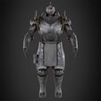 AlphonseArmorBundleFrontal.jpg Fullmetal Alchemist Alphonse Elric Full Armor for Cosplay