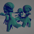 Screenshot-2025-05-03-001813.png Cute Gardevoir (4 Poses+Blender)
