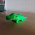picture (4).jpg STL file Kroko・3D printing design to download