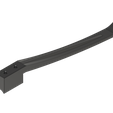 Bolzenhalter-2.png Bolt holder for X-Bow FMA Supersonic REV