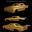 Proyecto-nuevo-2024-03-01T100547.090.png 1961 PRO MOD OLDS F85 - DRAG CAR BODY