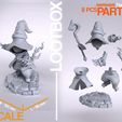 Scaleparts.jpg Vivi Ornitier - Final Fantasy IX
