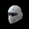 Cults_HelldverHelm.8236.jpg Helldivers 2 B-01 Tactical Accurate Full Wearable Helmet