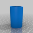 bd5bdb65c3e055b629289e24b495afc8.png Vacuum cleaner connection for CNC