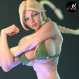 CAMMY_A011.jpg CAMMY CHARACTER BY ESM street fighter