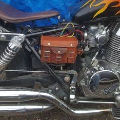 20180503_164309.jpg Motorcycle Battery box (internal bag hardcase)