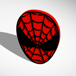 Archivo STL gratis Taza Spiderman 🦸‍♂️・Plan para descargar y imprimir en  3D・Cults