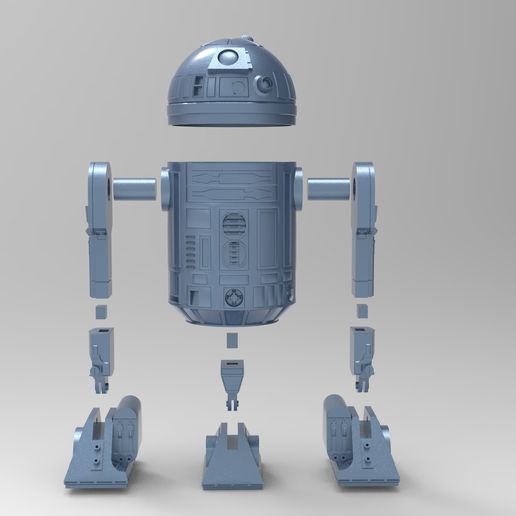 dissarmed.76.jpg R2D2 with movement
