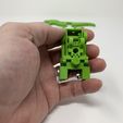 Image0005d.JPG Motorized, Articulated T Rex(ish) Pin Walker