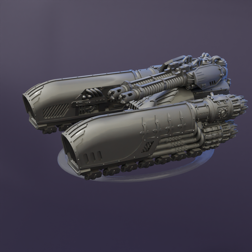 render1.png Forgekeepers Hovertank