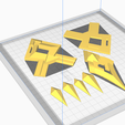 Screenshot_3.png Genshin Impact - Dehya Clothing Accessories