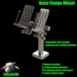 Book-Holder-Base-Screw-Flange-logo-text.jpg Support de livres mécanisé