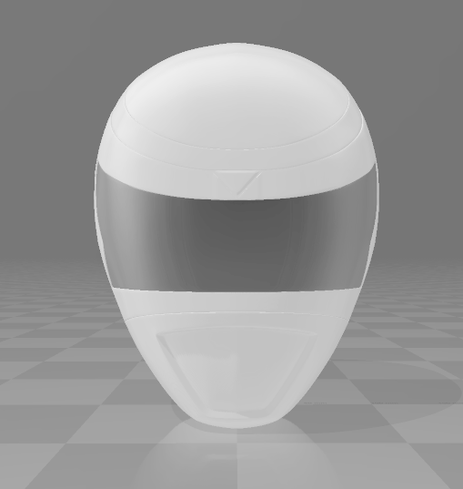 3D file silver space ranger・3D printer design to download・Cults