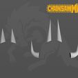 12.jpg POWER HORNS CHAINSAW MAN 3D MODEL STL FOR COSPLAY