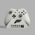 Forza-7-Front.jpg XBOX FORZA STAND
