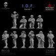 IDF1-4.jpg IDF Squad 1 – 1/56 scale