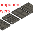Component-Layers.png MCP Mini Tray System
