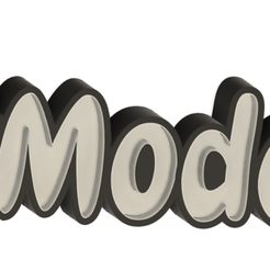 2.png Fichier 3D lampe à led ou déco sans led, #mode・Plan à imprimer en 3D à télécharger