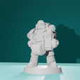 Heavy-bolter.png 28mm Galactic Crusaders Plate Armour Marines